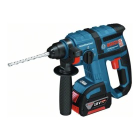 Akku-Bohrhammer GBH 18 V-EC Professional