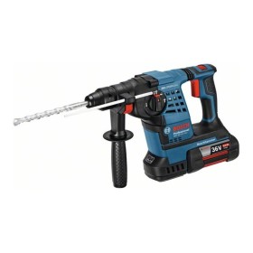 Akku-Bohrhammer GBH 36 VF-LI Plus Professional