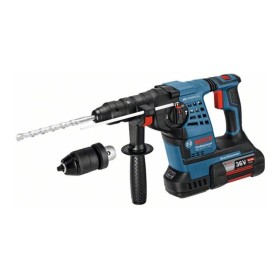 Akku-Bohrhammer GBH 36 VF-LI Plus Professional