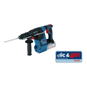 Akku-Bohrhammer GBH 18V-26 Professional