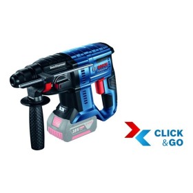 Akku-Bohrhammer GBH 18V-20 Professional