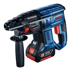 Akku-Bohrhammer GBH 18V-20 Professional