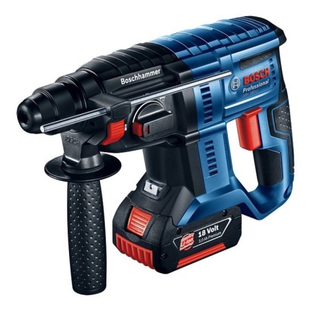 Akku-Bohrhammer GBH 18V-20 Professional