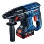 Akku-Bohrhammer GBH 18V-20 Professional
