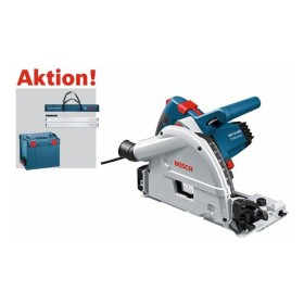 Handkreissägen- Set GKT 55 GCE