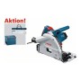 Handkreissägen- Set GKT 55 GCE