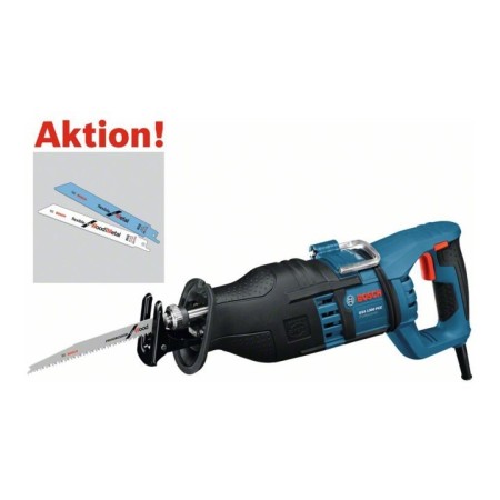 Säbelsäge GSA 1300 PCE Set