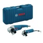Winkelschleifer-Set GWS22-230JH + GWS850C
