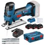 Akku-Stichsäge GST 18 V-LI S