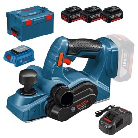 Akku-Hobel GHO 18 V-LI Professional, Elektrohobel