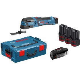 Akku-Multi-Cutter GOP 12V-28 Professional, Multifunktions-Werkzeug