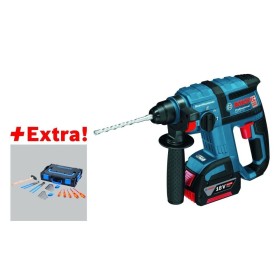 Akku-Bohrhammer GBH 18 V-EC Professional