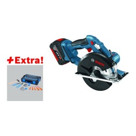 Akku-Metallkreissäge GKM 18 V-LI Professional, Handkreissäge