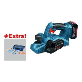 Akku-Hobel GHO 18V-LI Professional, Elektrohobel