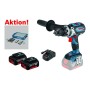 Akku-Schlagbohrschrauber GSB 18V-85 C Professional Set