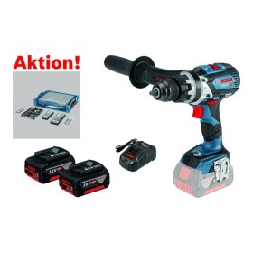 Akku-Schlagbohrschrauber GSB 18V-85 C Professional Set