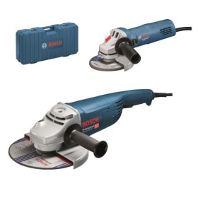 Set Winkelschleifer GWS 22-230 JH Professional + GWS 880 Professional