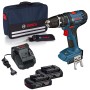Akku-Schlagbohrschrauber GSB 18-2-LI Professional, 18Volt