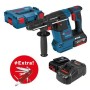 Akku-Bohrhammer GBH 18V-26 F Professional