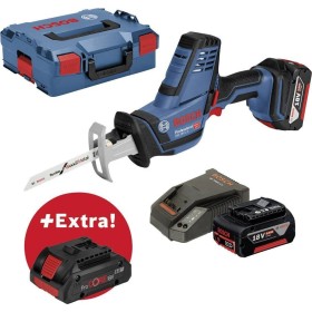 Akku-Säbelsäge GSA 18V-LI C Professional, 18Volt