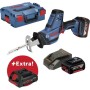 Akku-Säbelsäge GSA 18V-LI C Professional, 18Volt