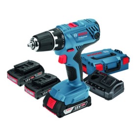 Akku-Bohrschrauber GSR 18V-21 Professional, 18Volt