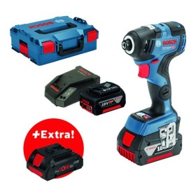 Akku-Drehschlagschrauber GDR 18V-200 C Professional, 18Volt