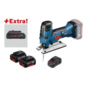 Akku-Stichsäge GST 18V-LI S Professional, 18Volt