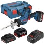 Akku-Säbelsäge GSA 18V-LI C Professional, 18Volt