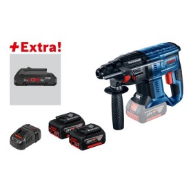 Akku-Bohrhammer GBH 18V-20 Professional, 18Volt