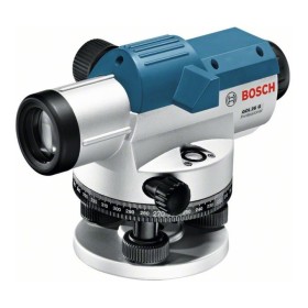 Optisches Nivelliergerät GOL 26G Professional