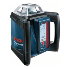 Rotationslaser GRL 500 H + LR 50 Professional