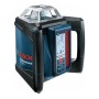 Rotationslaser GRL 500 H + LR 50 Professional