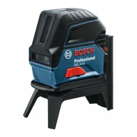 Linienlaser GCL 2-15 Professional Set, Kreuzlinienlaser
