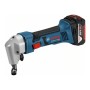 Akku-Nibbler GNA 18V-16 Professional, Blechschere