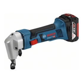 Akku-Nibbler GNA 18V-16 Professional, Blechschere