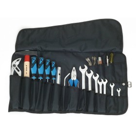 Gedore Werkzeugset İn Tasche 29 Teilig