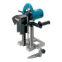 Kettenstemmer KC100, Kettenfräse