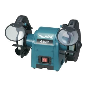 Doppelschleifbock GB602, Doppel- Schleifmaschine