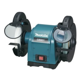 Doppelschleifbock GB801, Doppel- Schleifmaschine