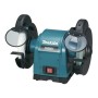 Doppelschleifbock GB801, Doppel- Schleifmaschine