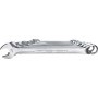 Ring-Maulschlüssel-Satz 8 Teilig 10 - 24 Mm Gedore 6011870