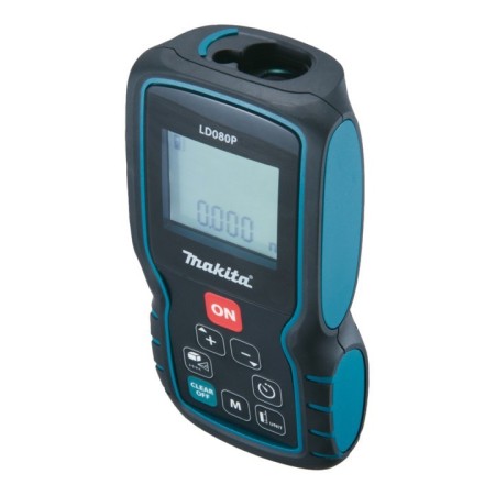 Entfernungsmesser LD080P