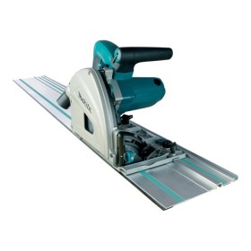 Tauchsäge SP6000J1 mit Führungsschiene, Handkreissäge