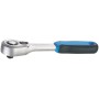Umschaltknarre 1/4" (6.3 Mm) 127 Mm Gedore 1703749