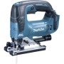 Akku-Pendelhub-Sticksäge DJV182Z, 18Volt, Stichsäge