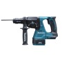 Akku-Kombihammer DHR243Z, 18Volt, Bohrhammer