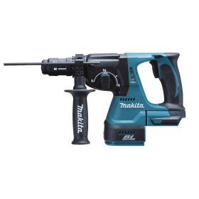 Akku-Kombihammer DHR243Z, 18Volt, Bohrhammer