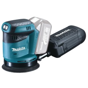 Akku-Exzenterschleifer DBO180Z, 18Volt