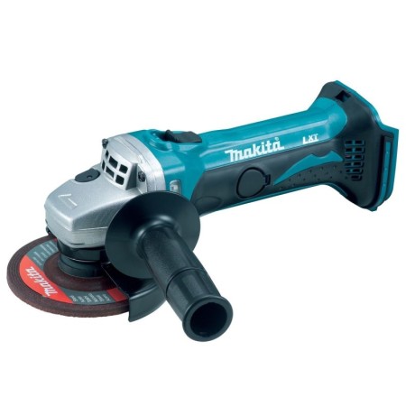 Akku-Winkelschleifer DGA452Z, 18Volt